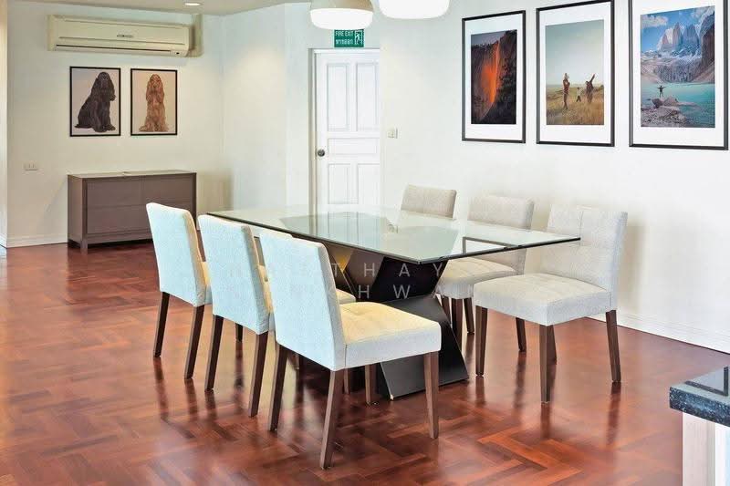 Tango Residences, Bangkok, Vibhavadi Rangsit 50, Lat Yao, Chatuchak, Bangkok 10900, Thailand, Lat Yao, Chatuchak, Bangkok, 3 Bedrooms, 150 sqm, Apartment For Rent, by Natthaya Ninkhwan, 500614893 - DDproperty.com