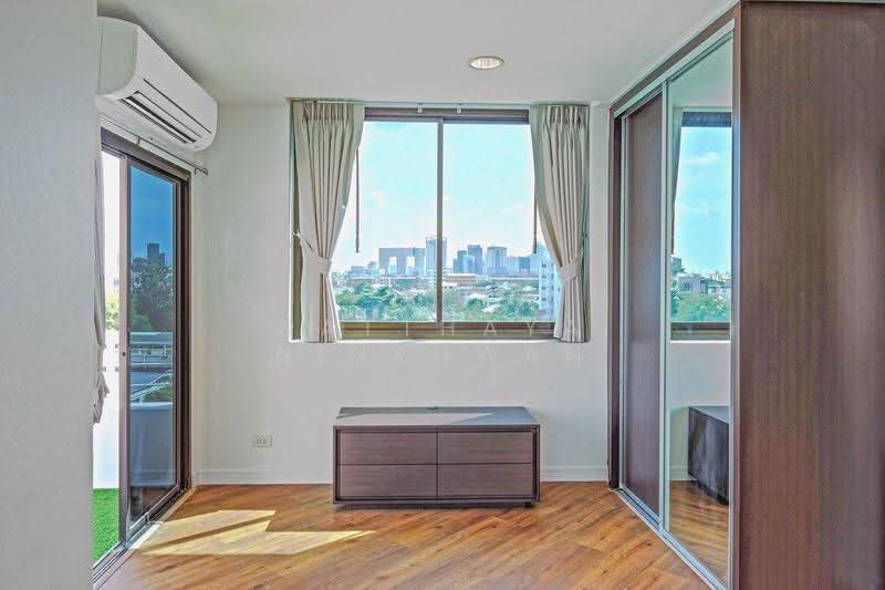 Tango Residences, Bangkok, Vibhavadi Rangsit 50, Lat Yao, Chatuchak, Bangkok 10900, Thailand, Lat Yao, Chatuchak, Bangkok, 3 Bedrooms, 150 sqm, Apartment For Rent, by Natthaya Ninkhwan, 500614893 - DDproperty.com