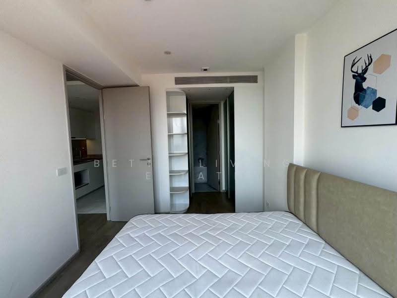 Fynn Asoke, Bangkok, 28 Sukhumvit 10 Alley, Khlong Toei, Bangkok, 2 Bedrooms, 46 sqm, Condo For Rent, by BetterLiving Estate, 500614894 - DDproperty.com