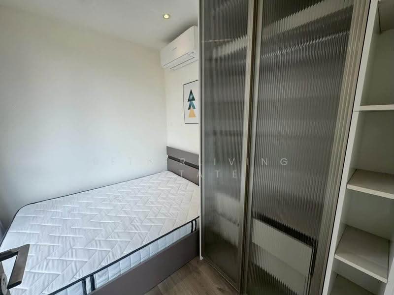 Fynn Asoke, Bangkok, 28 Sukhumvit 10 Alley, Khlong Toei, Bangkok, 2 Bedrooms, 46 sqm, Condo For Rent, by BetterLiving Estate, 500614894 - DDproperty.com