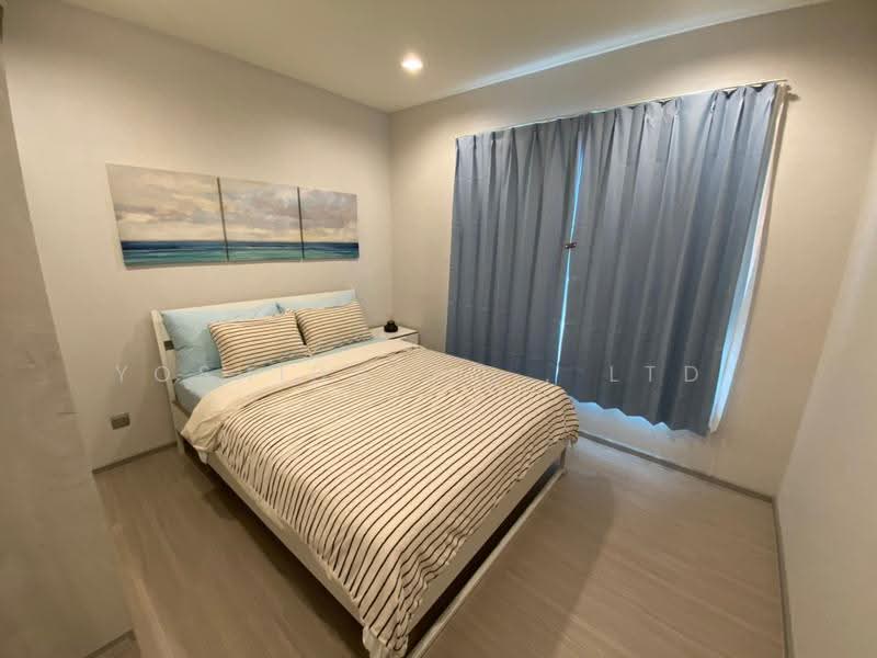 Life Sukhumvit 62, Bangkok, Soi Sukhumvit 62, Bang Chak, Phra Khanong, Bangkok, 1 Bedroom, 30 sqm, Condo For Sale, by Yoshida Co., Ltd., 500614896 - DDproperty.com