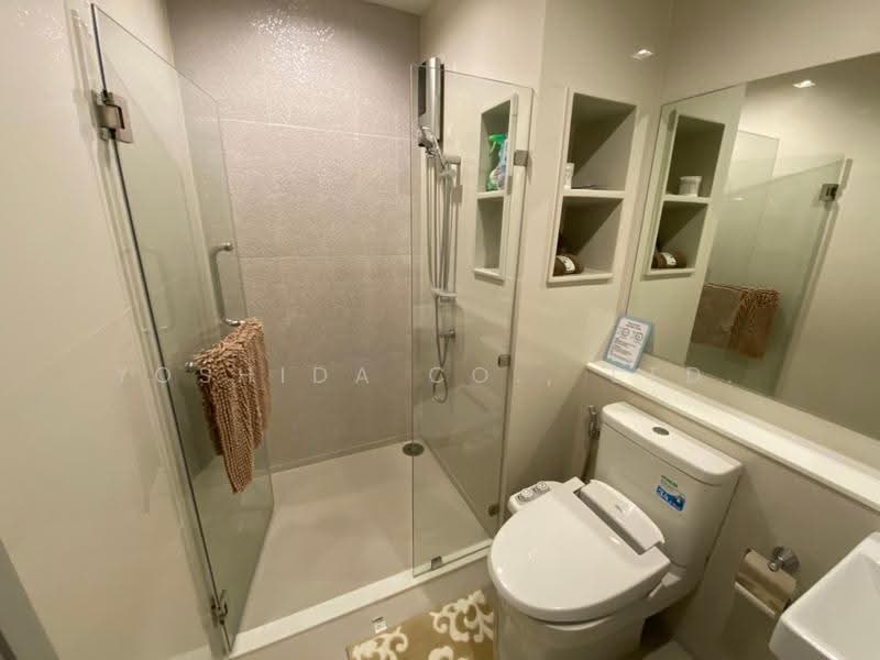 Life Sukhumvit 62, Bangkok, Soi Sukhumvit 62, Bang Chak, Phra Khanong, Bangkok, 1 Bedroom, 30 sqm, Condo For Sale, by Yoshida Co., Ltd., 500614896 - DDproperty.com