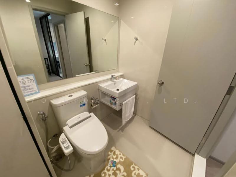 Life Sukhumvit 62, Bangkok, Soi Sukhumvit 62, Bang Chak, Phra Khanong, Bangkok, 1 Bedroom, 30 sqm, Condo For Sale, by Yoshida Co., Ltd., 500614896 - DDproperty.com