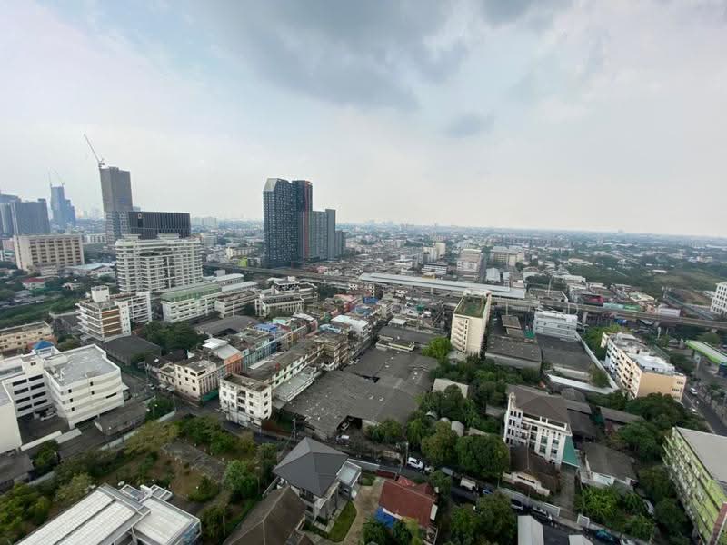 Life Sukhumvit 62, Bangkok, Soi Sukhumvit 62, Bang Chak, Phra Khanong, Bangkok, 1 Bedroom, 30 sqm, Condo For Sale, by Yoshida Co., Ltd., 500614896 - DDproperty.com