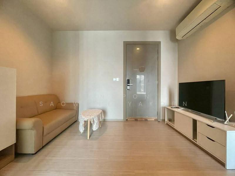 Life Asoke-Rama 9, Bangkok, 626 Asoke-Dindaeng Road, Makkasan, Ratchathewi, Bangkok, 1 Bedroom, 32 sqm, Condo For Rent, by Tanapon Saowaneeyakorn, 500614897 - DDproperty.com