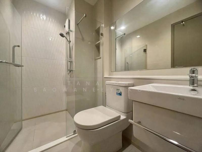 Life Asoke-Rama 9, Bangkok, 626 Asoke-Dindaeng Road, Makkasan, Ratchathewi, Bangkok, 1 Bedroom, 32 sqm, Condo For Rent, by Tanapon Saowaneeyakorn, 500614897 - DDproperty.com