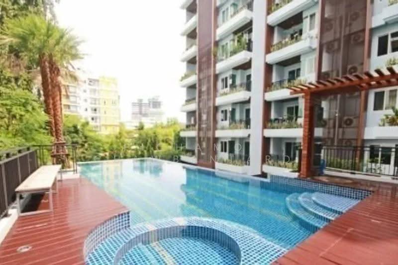 The Next Garden Mix, Bangkok, 115 Sukhumvit 52 Road, Bang Chak, Phra Khanong, Bangkok, Studio, 29 sqm, Condo For Sale, by Pichamon Chawbantard, 500614899 - DDproperty.com