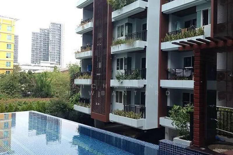 The Next Garden Mix : เดอะเน็กซ์ การ์เด้น มิกซ์, กรุงเทพ, 115 ถนนสุขุมวิท 52, บางจาก, พระโขนง, กรุงเทพ, 29 ตร.ม., คอนโด ขาย, โดย Pichamon Chawbantard, 500614899 - DDproperty.com