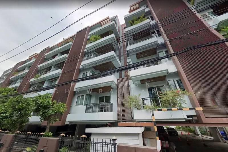 The Next Garden Mix, Bangkok, 115 Sukhumvit 52 Road, Bang Chak, Phra Khanong, Bangkok, Studio, 29 sqm, Condo For Sale, by Pichamon Chawbantard, 500614899 - DDproperty.com