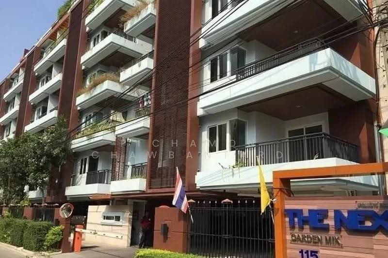The Next Garden Mix, Bangkok, 115 Sukhumvit 52 Road, Bang Chak, Phra Khanong, Bangkok, Studio, 29 sqm, Condo For Sale, by Pichamon Chawbantard, 500614899 - DDproperty.com