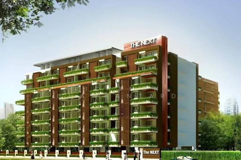 The Next Garden Mix, Bangkok, 115 Sukhumvit 52 Road, Bang Chak, Phra Khanong, Bangkok, Studio, 29 sqm, Condo For Sale, by Pichamon Chawbantard, 500614899 - DDproperty.com