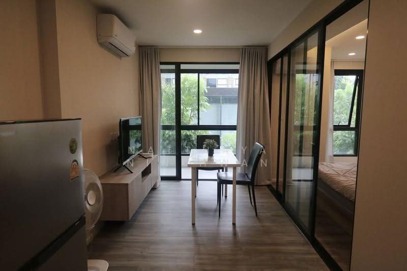 IKON Sukhumvit 77 : ไอคอน สุขุมวิท 77, กรุงเทพ, 182 ถนนสุขุมวิท 77, สวนหลวง, กรุงเทพ, 31 ตร.ม., คอนโด ขาย, โดย Natthaya Ninkhwan, 500614901 - DDproperty.com