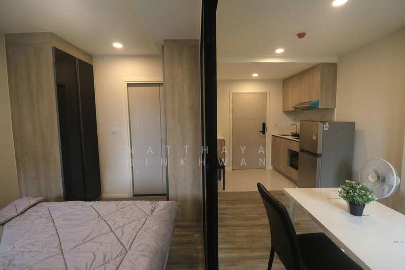 IKON Sukhumvit 77, Bangkok, 182 Sukhumvit Road 77, Suan Luang, Bangkok, 1 Bedroom, 31 sqm, Condo For Sale, by Natthaya Ninkhwan, 500614901 - DDproperty.com