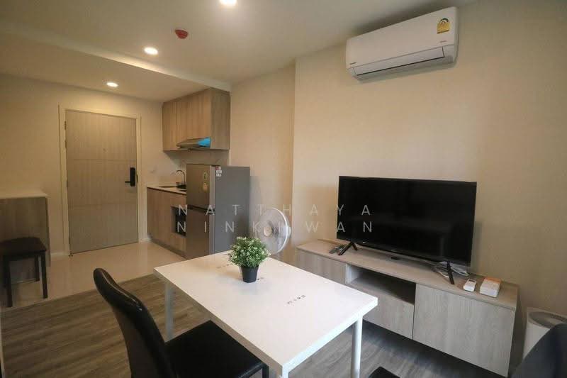 IKON Sukhumvit 77, Bangkok, 182 Sukhumvit Road 77, Suan Luang, Bangkok, 1 Bedroom, 31 sqm, Condo For Sale, by Natthaya Ninkhwan, 500614901 - DDproperty.com