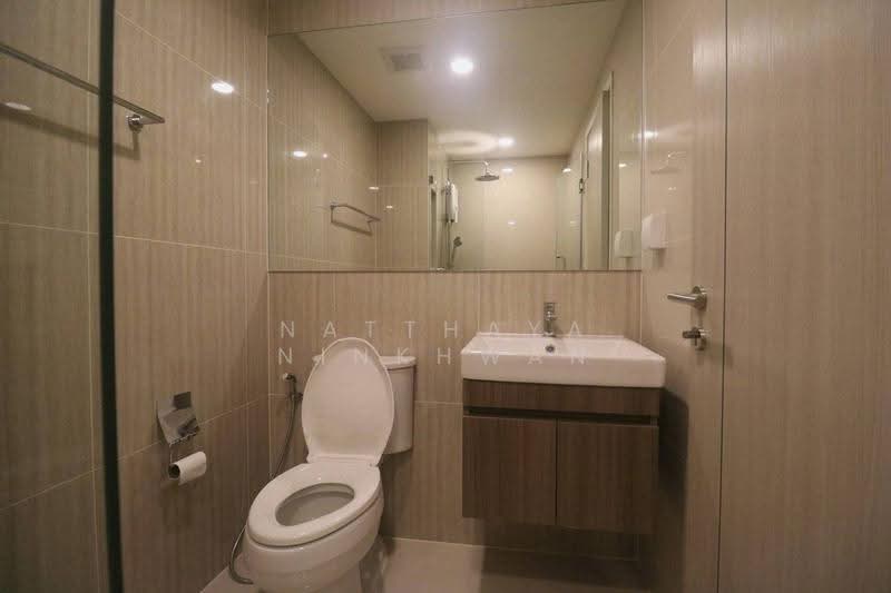 IKON Sukhumvit 77, Bangkok, 182 Sukhumvit Road 77, Suan Luang, Bangkok, 1 Bedroom, 31 sqm, Condo For Sale, by Natthaya Ninkhwan, 500614901 - DDproperty.com