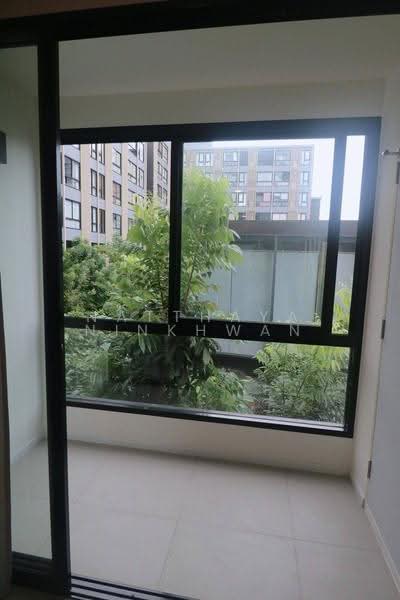 IKON Sukhumvit 77, Bangkok, 182 Sukhumvit Road 77, Suan Luang, Bangkok, 1 Bedroom, 31 sqm, Condo For Sale, by Natthaya Ninkhwan, 500614901 - DDproperty.com