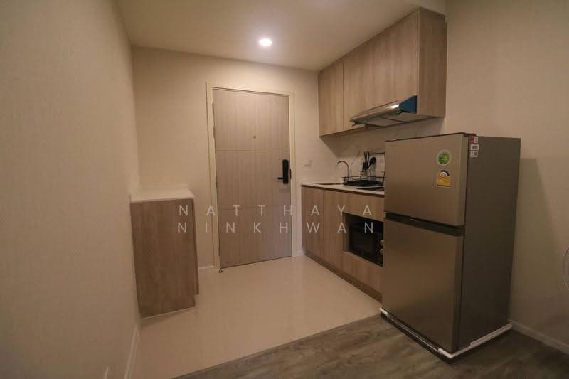 IKON Sukhumvit 77, Bangkok, 182 Sukhumvit Road 77, Suan Luang, Bangkok, 1 Bedroom, 31 sqm, Condo For Sale, by Natthaya Ninkhwan, 500614901 - DDproperty.com