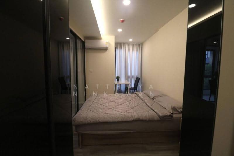 IKON Sukhumvit 77, Bangkok, 182 Sukhumvit Road 77, Suan Luang, Bangkok, 1 Bedroom, 31 sqm, Condo For Sale, by Natthaya Ninkhwan, 500614901 - DDproperty.com