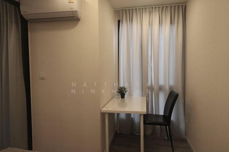 IKON Sukhumvit 77, Bangkok, 182 Sukhumvit Road 77, Suan Luang, Bangkok, 1 Bedroom, 31 sqm, Condo For Sale, by Natthaya Ninkhwan, 500614901 - DDproperty.com