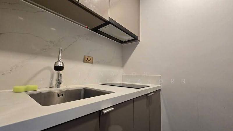 One9Five Asoke-Rama 9, Bangkok, 195 Soi Rama 9 Soi 5, Huai Khwang, Bangkok, 1 Bedroom, 36 sqm, Condo For Rent, by Tanapon Saowaneeyakorn, 500614902 - DDproperty.com