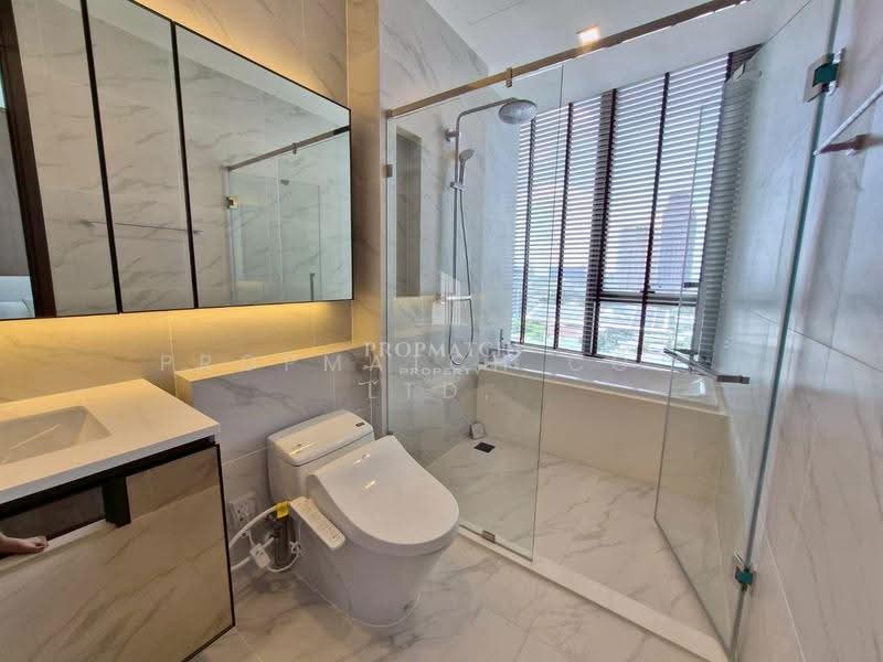 AESTIQ Thonglor, Bangkok, 916 Soi Sukhumvit 55, Khlong Tan Nua, Watthana, Bangkok, 1 Bedroom, 51 sqm, Condo For Rent, by PROPMATCH CO., LTD., 500614903 - DDproperty.com