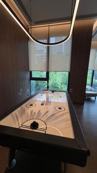AESTIQ Thonglor, Bangkok, 916 Soi Sukhumvit 55, Khlong Tan Nua, Watthana, Bangkok, 1 Bedroom, 51 sqm, Condo For Rent, by PROPMATCH CO., LTD., 500614903 - DDproperty.com