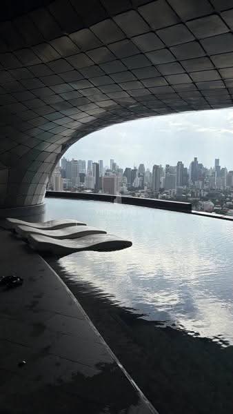 AESTIQ Thonglor, Bangkok, 916 Soi Sukhumvit 55, Khlong Tan Nua, Watthana, Bangkok, 1 Bedroom, 51 sqm, Condo For Rent, by PROPMATCH CO., LTD., 500614903 - DDproperty.com