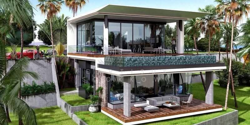 Melia Phuket Karon Residences : มีเลีย ภูเก็ต กะรน เรสซิเดนซ์, ภูเก็ต, 404/9 ถ.ปฏัก, กะรน, เมืองภูเก็ต, ภูเก็ต, 300 ตร.ม., วิลล่า ขาย, โดย Keartisuk Sookkow, 500614904 - DDproperty.com