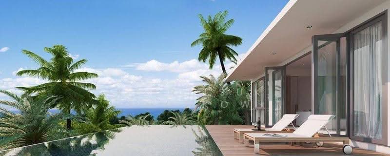 Melia Phuket Karon Residences : มีเลีย ภูเก็ต กะรน เรสซิเดนซ์, ภูเก็ต, 404/9 ถ.ปฏัก, กะรน, เมืองภูเก็ต, ภูเก็ต, 300 ตร.ม., วิลล่า ขาย, โดย Keartisuk Sookkow, 500614904 - DDproperty.com