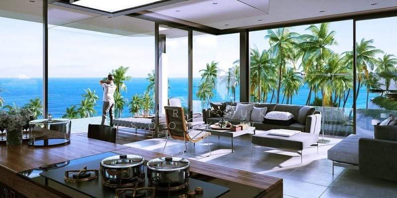 Melia Phuket Karon Residences : มีเลีย ภูเก็ต กะรน เรสซิเดนซ์, ภูเก็ต, 404/9 ถ.ปฏัก, กะรน, เมืองภูเก็ต, ภูเก็ต, 300 ตร.ม., วิลล่า ขาย, โดย Keartisuk Sookkow, 500614904 - DDproperty.com
