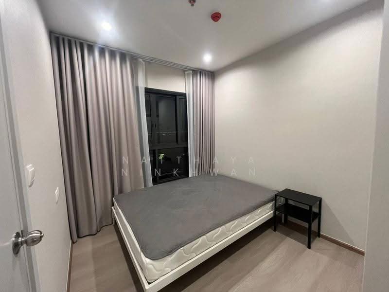 The Tree Hua Mak, Bangkok, Ramkhamhaeng Road, Hua Mak, Bang Kapi, Bangkok, 1 Bedroom, 26 sqm, Condo For Rent, by Natthaya Ninkhwan, 500614905 - DDproperty.com