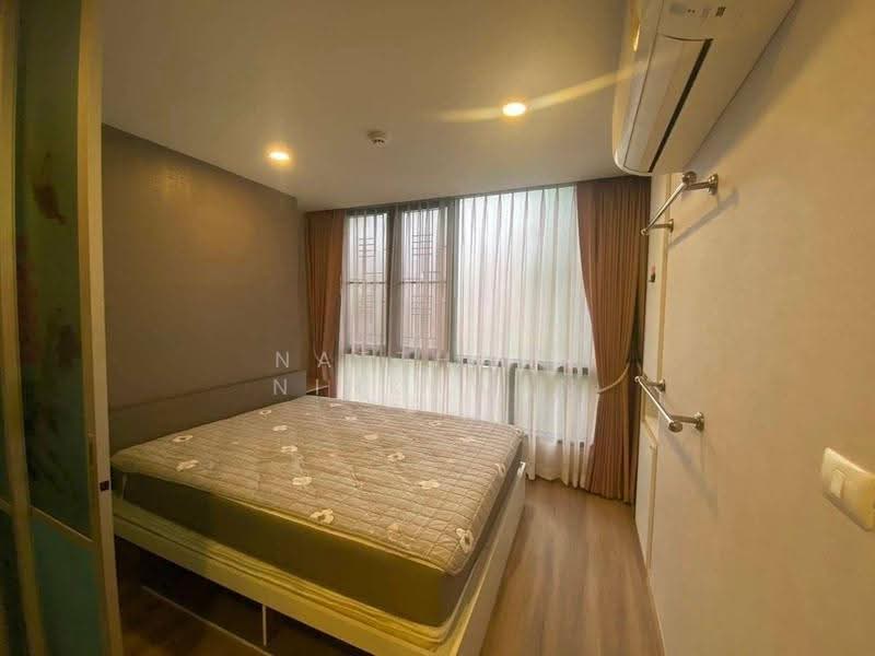 The Cube Nawamin-Ramintra, Bangkok, 116 Nawamin - Ramindra Road, Ram Inthra, Khan Na Yao, Bangkok, 2 Bedrooms, 65 sqm, Condo For Sale, by Natthaya Ninkhwan, 500614910 - DDproperty.com