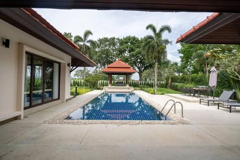 Laguna Homes Phuket, Phuket, Choeng Thale, Thalang, Phuket, 3 Bedrooms, 1,356 sqm, Single Detached House For Sale, by Keartisuk Sookkow, 500614916 - DDproperty.com