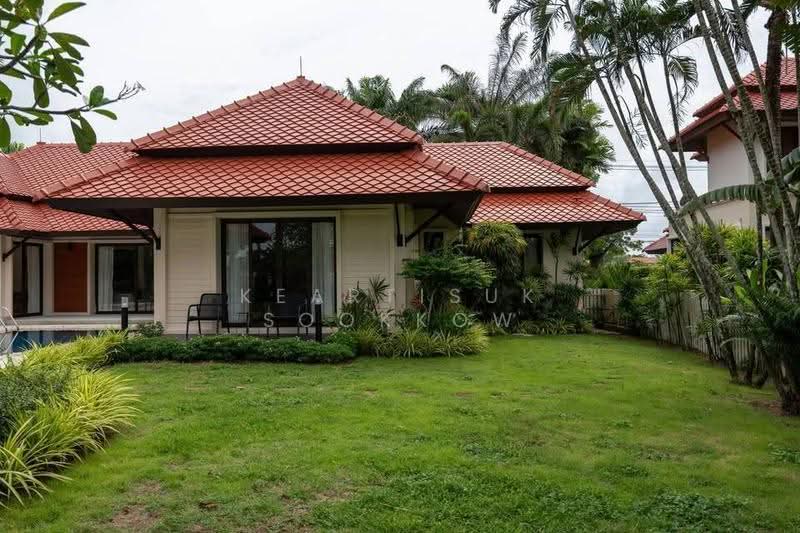 Laguna Homes Phuket, Phuket, Choeng Thale, Thalang, Phuket, 3 Bedrooms, 1,356 sqm, Single Detached House For Sale, by Keartisuk Sookkow, 500614916 - DDproperty.com