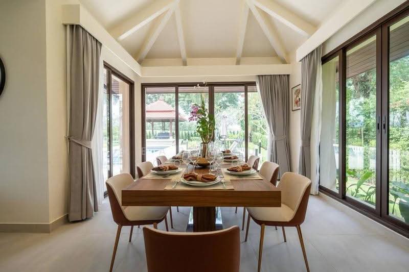 Laguna Homes Phuket, Phuket, Choeng Thale, Thalang, Phuket, 3 Bedrooms, 1,356 sqm, Single Detached House For Sale, by Keartisuk Sookkow, 500614916 - DDproperty.com