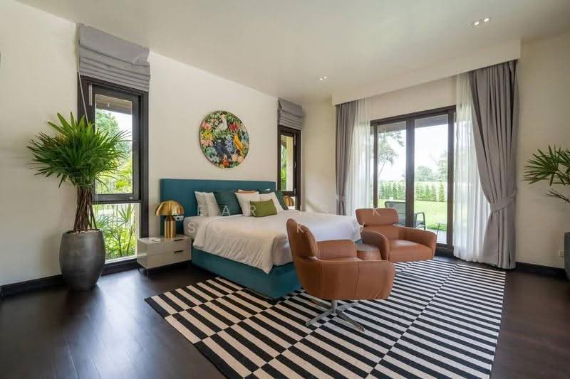 Laguna Homes Phuket, Phuket, Choeng Thale, Thalang, Phuket, 3 Bedrooms, 1,356 sqm, Single Detached House For Sale, by Keartisuk Sookkow, 500614916 - DDproperty.com