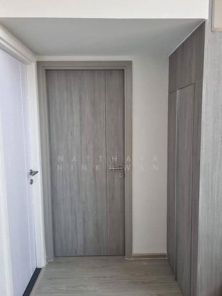 Origin Plug & Play Ramkhamhaeng Triple Station, Bangkok, 1155 Soi Ramkhamhaeng 103, Hua Mak, Bang Kapi, Bangkok, 1 Bedroom, 47 sqm, Condo For Sale, by Natthaya Ninkhwan, 500614921 - DDproperty.com