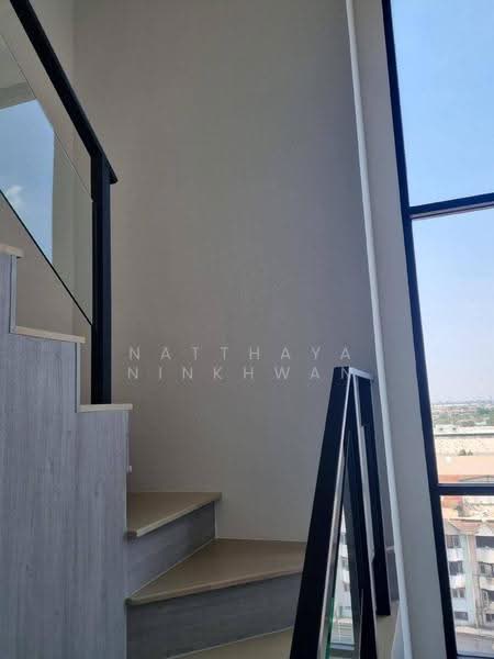 Origin Plug & Play Ramkhamhaeng Triple Station, Bangkok, 1155 Soi Ramkhamhaeng 103, Hua Mak, Bang Kapi, Bangkok, 1 Bedroom, 47 sqm, Condo For Sale, by Natthaya Ninkhwan, 500614921 - DDproperty.com