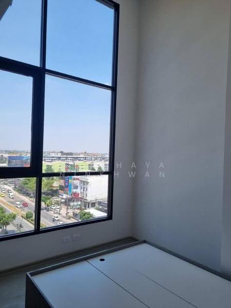 Origin Plug & Play Ramkhamhaeng Triple Station, Bangkok, 1155 Soi Ramkhamhaeng 103, Hua Mak, Bang Kapi, Bangkok, 1 Bedroom, 47 sqm, Condo For Sale, by Natthaya Ninkhwan, 500614921 - DDproperty.com