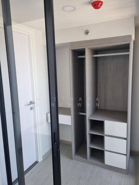 Origin Plug & Play Ramkhamhaeng Triple Station, Bangkok, 1155 Soi Ramkhamhaeng 103, Hua Mak, Bang Kapi, Bangkok, 1 Bedroom, 47 sqm, Condo For Sale, by Natthaya Ninkhwan, 500614921 - DDproperty.com