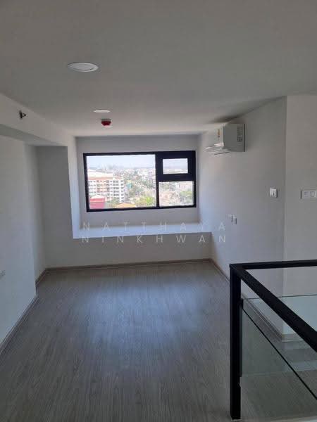 Origin Plug & Play Ramkhamhaeng Triple Station, Bangkok, 1155 Soi Ramkhamhaeng 103, Hua Mak, Bang Kapi, Bangkok, 1 Bedroom, 47 sqm, Condo For Sale, by Natthaya Ninkhwan, 500614921 - DDproperty.com