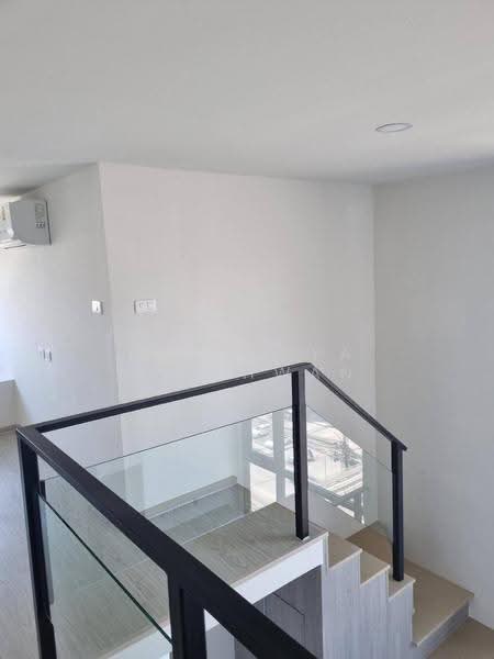 Origin Plug & Play Ramkhamhaeng Triple Station, Bangkok, 1155 Soi Ramkhamhaeng 103, Hua Mak, Bang Kapi, Bangkok, 1 Bedroom, 47 sqm, Condo For Sale, by Natthaya Ninkhwan, 500614921 - DDproperty.com