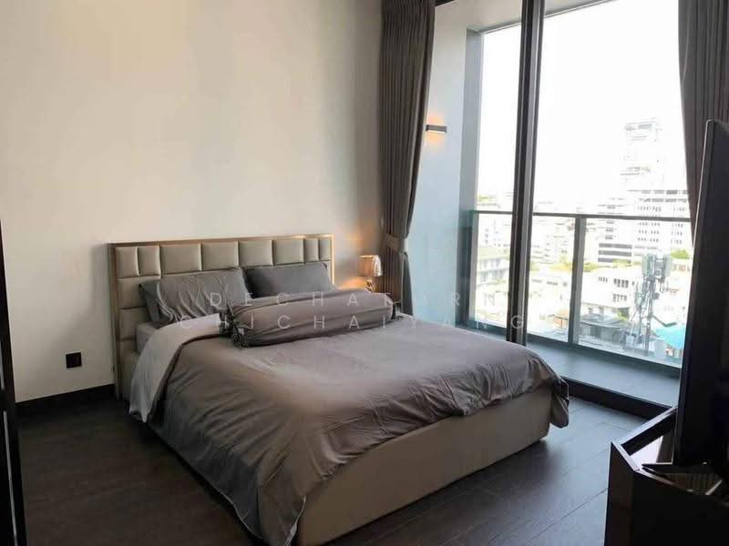 Tait Sathorn 12, bangkok, Soi Sathorn 12, Sathorn Road, Silom, Bang Rak, Bangkok, 1 Bedroom, 53 sqm, Condo For Rent, by Dechatorn Chichaiyang, 500614923 - DDproperty.com