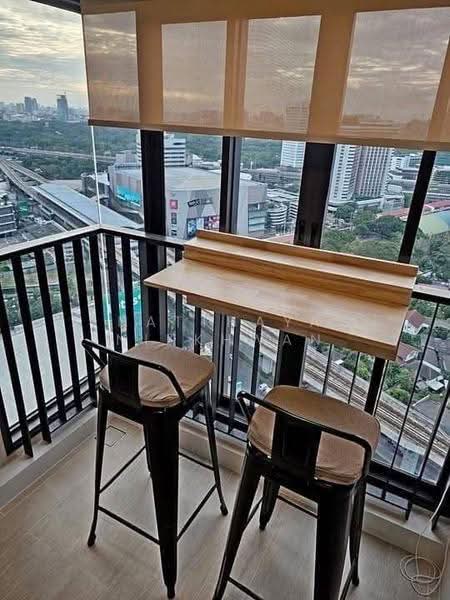 Life Phahon-Ladprao : ไลฟ์ พหลฯ-ลาดพร้าว, กรุงเทพ, 996 Phahonyothin Road, จอมพล, จตุจักร, กรุงเทพ, 35 ตร.ม., คอนโด ให้เช่า, โดย Natthaya Ninkhwan, 500614926 - DDproperty.com