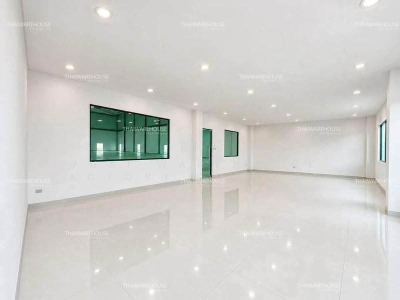 1,300 SQM Warehouse for Rent, Nadi, Samut Sakhon | 40-Foot | 315 kVA, Samut Sakhon, Na Di, Muang Samut Sakhon, Samut Sakhon, , 1,300 sqm, Warehouse/Factory For Rent, by THAI WAREHOUSE FACTORY CO., LTD., 500614927 - DDproperty.com