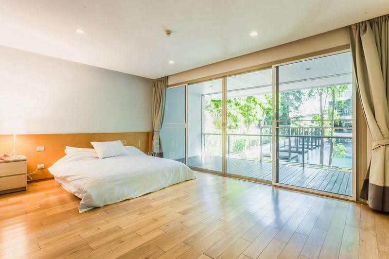 Ficus Lane, Bangkok, Soi Sukhumvit 44/1, Phra Kanong, Khlong Toei, Bangkok, 4 Bedrooms, 438 sqm, Condo For Sale, by Pichamon Chawbantard, 500614928 - DDproperty.com