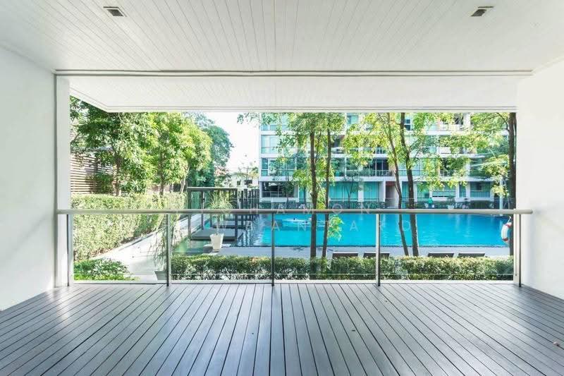 Ficus Lane, Bangkok, Soi Sukhumvit 44/1, Phra Kanong, Khlong Toei, Bangkok, 4 Bedrooms, 438 sqm, Condo For Sale, by Pichamon Chawbantard, 500614928 - DDproperty.com
