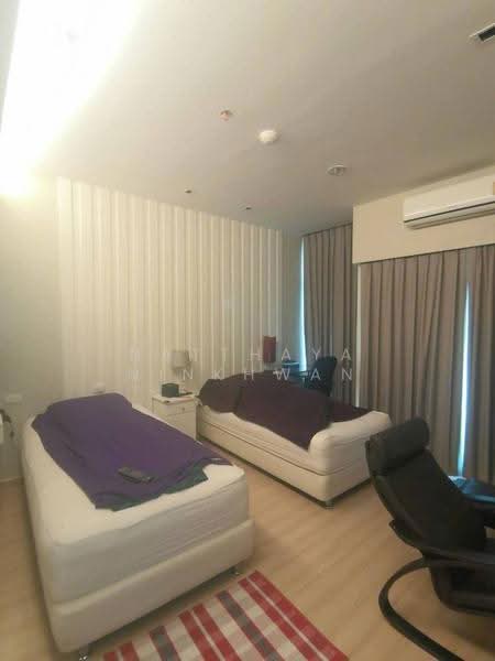 The Fourwings Residence : โฟร์วิงส์ เรสซิเดนซ์, กรุงเทพ, 335 ศรีนครินทร์, หัวหมาก, บางกะปิ, กรุงเทพ, 99 ตร.ม., คอนโด ขาย, โดย Natthaya Ninkhwan, 500614932 - DDproperty.com