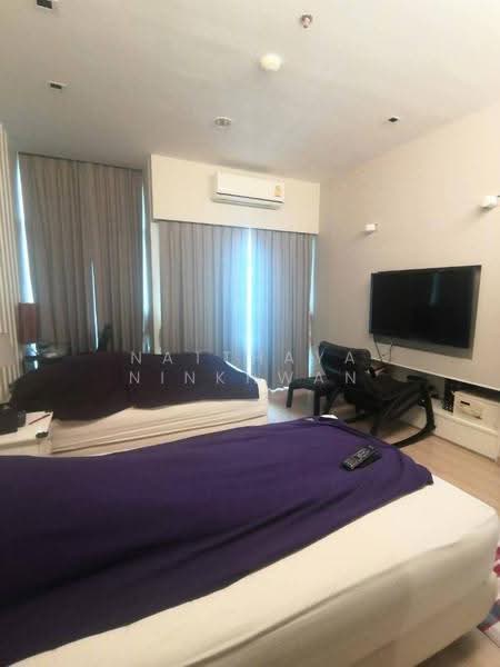 The Fourwings Residence, Bangkok, 335 Srinakarin, Hua Mak, Bang Kapi, Bangkok, 2 Bedrooms, 99 sqm, Condo For Sale, by Natthaya Ninkhwan, 500614932 - DDproperty.com