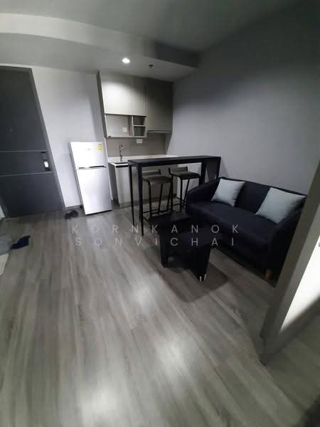 IDEO Mobi Rangnam, Bangkok, 107 Rang Nam Alley, Thanon Phaya Thai, Ratchathewi, Bangkok, 1 Bedroom, 35 sqm, Condo For Rent, by Kornkanok Sonvichai, 500614933 - DDproperty.com